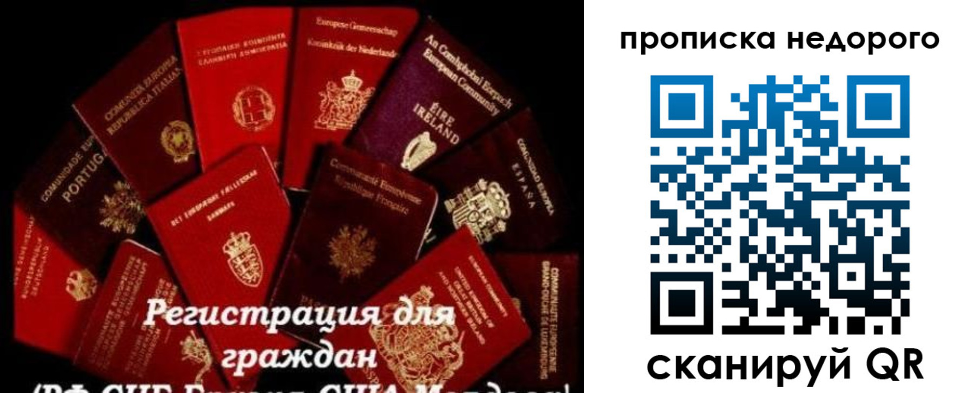 временная регистрация недорого в Копейске